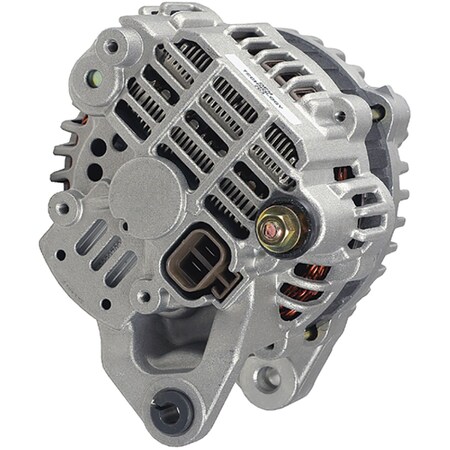 Db Electrical Alternator For 3.3L Mercury Villager Van Nissan Quest 1999-2002; 400-48015 400-48015